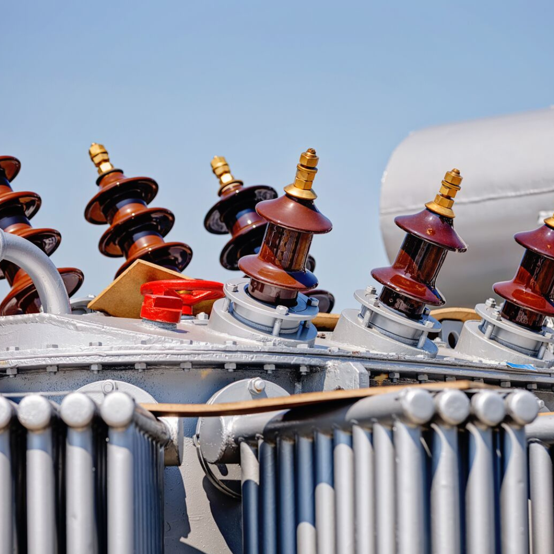 Electrical Transformer Analysis & Diagnostics