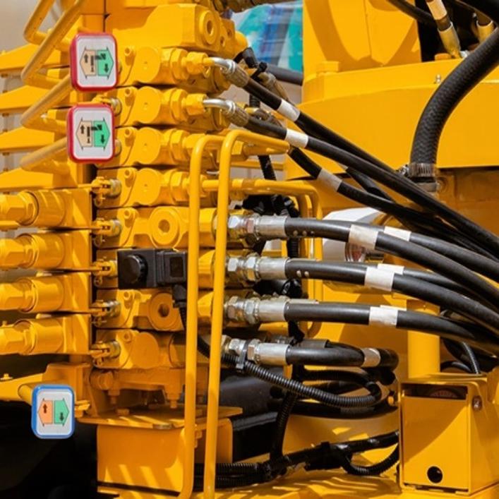 Basic Condition Production Basic Oil Condition Sampling, Analysis & Diagnosis – SGS Australia