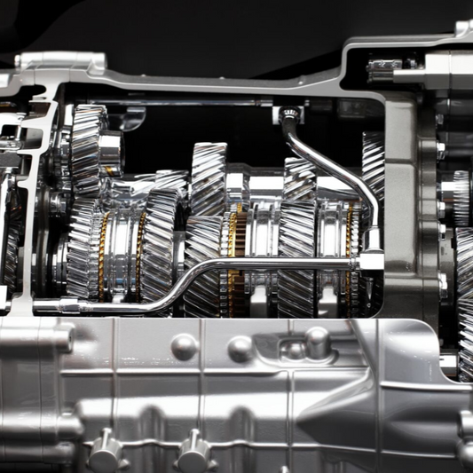 Gearbox Oil Analysis & Diagnosis